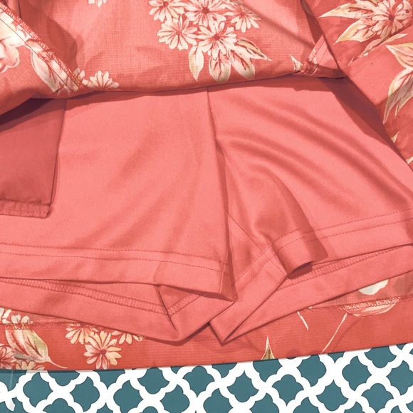 EP Pro Golf Skorts Size 8 - Picture 5 of 7